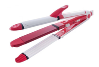 UB Placa GM 1958 3 in 1 indreptat, ondulat creponat parul Profesionala - 1