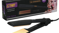 UB Placa pentru creponat parul GW-7657 A