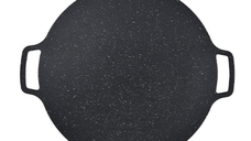 UB Plita rotunda coreeana pentru gratar 30 cm BS