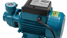 UB Pompa apa suprafata QB60 MX2447 Craft tec Aqua 470W 40L/min Ref 20m corp fonta cupru 2900RPM 220V