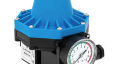 UB Presscontrol EPC 3 (presostat) electronic automat 1 Tol 1.1kw 10bar ALBASTRU/GALBEN MX428
