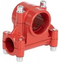 UB Prindere coarne motocoasa marimea 28 GRI - 1