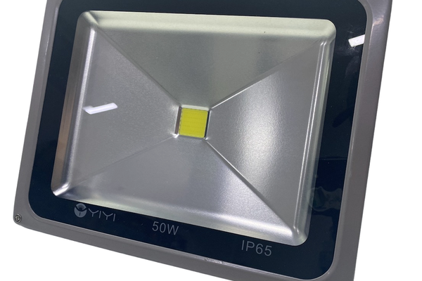 UB Proiector LED 50W Clasic IP65 6000K Mare 29 x 23 cm