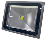 UB Proiector LED 50W Clasic IP65 6000K Mare 29 x 23 cm - 1