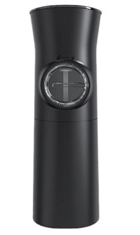UB Rasnita electrica de sare sau piper cu baterii - 1