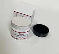 UB Restaurator interioare auto elimina zgarieturile si galbenirea de pe plastic cu Acoperire Nano ALB - 1