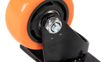UB Set 2 Roti 50mm PORTOCALII IRAI