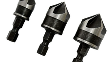 UB Set 3 burghie zencuitoare 12 - 19 mm SC