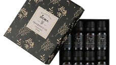 UB Set 8 uleiuri esentiale aromaterapie CHI