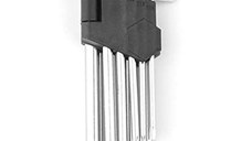 UB Set imbusuri 9 piese FT-008 cap Floare cu 6 laturi TU