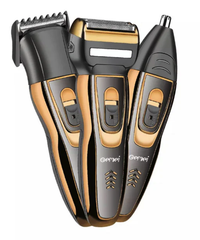 UB Set masina de tuns si ras 3 in 1 Geemy GM 595 - 1