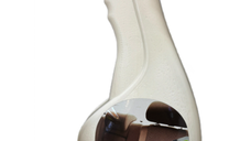 UB Solutie curatare tapiterie textila auto 500 ml