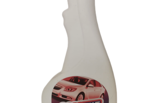 UB Solutie Curatat Motor Exterior Auto Premium 500 ml