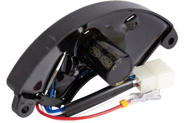 UB Stabilizator MX818 tensiune AVR patrat generator 5KW