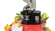 UB Storcator electric de fructe si legume putere 500W tehnologie de extractie ridicata