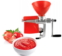 UB Storcator masina manuala de tocat rosii din fonta MX469 - 1