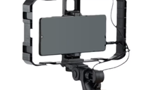 UB Suport mobil pentru videoclipuri AY-49x smartphone selfie stick