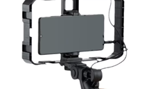 UB Suport mobil pentru videoclipuri AY-49x smartphone selfie stick