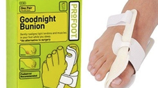 UB Suport pentru corectare monturi GoodNight BUNION