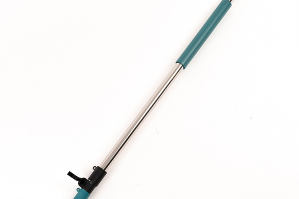 UB Tija extensibila minidrujba electrica Kraftworld lungime maxima 1.65m compatibil baterii pe sina cu 3 PINI