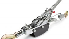 UB Troliu Manual 4 Tone cu Cablu din Otel Galvanizat ( Macara) OR