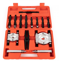 UB Trusa Extractor Rulment  H  MARE 14 piese - 1
