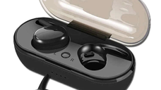 UB TWS-4 Casti Wireless In-Ear, Bluetooth 5.0, Sunet de Inalta Calitate