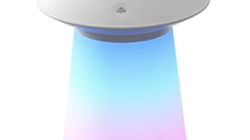 UB Umidificator si Difuzor Aromaterapie Tip Vulcan UFO