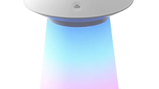 UB Umidificator si Difuzor Aromaterapie Tip Vulcan UFO