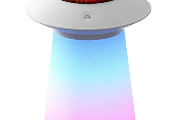 UB Umidificator si Difuzor Aromaterapie Tip Vulcan UFO