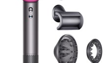 UB Uscator de par ionizat anti frizz 1800W cu 3 trepte viteza 4 setari temperatura