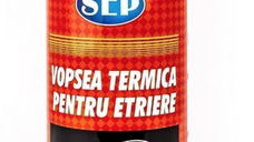 UB Vopsea ROSIE Termica Pentru Etriere 400ml