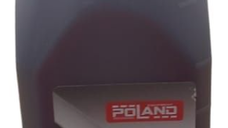 Ulei amestec semisintetic 2T rosu 500 ml