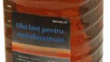 Ulei pentru lant drujba 1L
