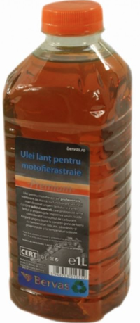 Ulei pentru lant drujba 1L - 1