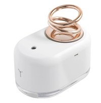 Umidificator portabil cu inel dublu 6 - 1