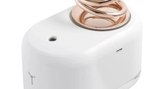 Umidificator portabil cu inel dublu 6