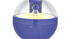 Umidificator  portabil pulverizare cu apă și aer Astronaut Mini  220ml