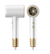 Uscator de par Andowl Q F001 cu 2 viteze si 2 trepte temperatura - 1