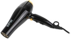 Uscator de par Borren cu 3 trepte de temperatura si 2 viteze