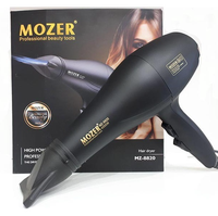Uscator de Par Mozer MZ 8820 profesional - 1