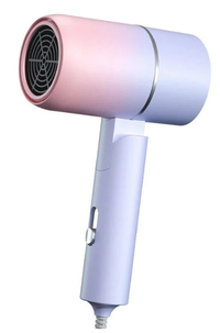 Uscator de par Q M069 putere 2000W cu maner pliabil - 1