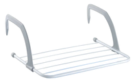 Uscator rufe MARE pentru balcon sau calorifer - 1