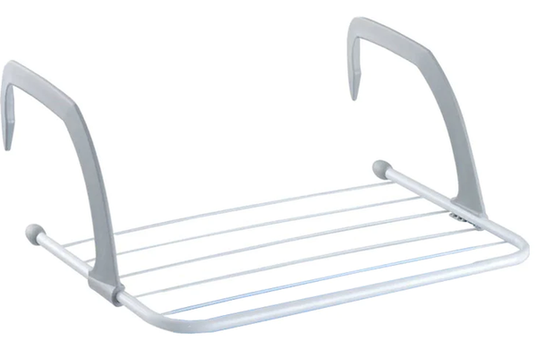 Uscator rufe MARE pentru balcon sau calorifer