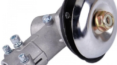 Vas de expansiune hidrofor ORIZONTAL 50 litri, ROSU, 6 bari - membrana inclusa MX890