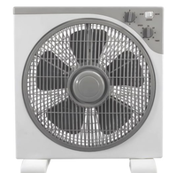 Ventilator cu 3 trepte de viteza KYT 30A puternic - 1