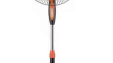 Ventilator cu inaltime reglabila FS 4508 si 3 viteze