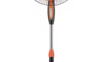 Ventilator cu inaltime reglabila FS 4508 si 3 viteze
