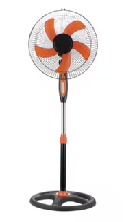 Ventilator cu inaltime reglabila FS 4508 si 3 viteze - 1