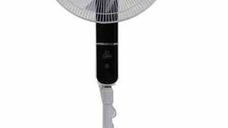 Ventilator de podea FS 45R cu inaltime reglabila